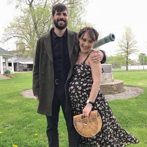 Meet your Posher, Will